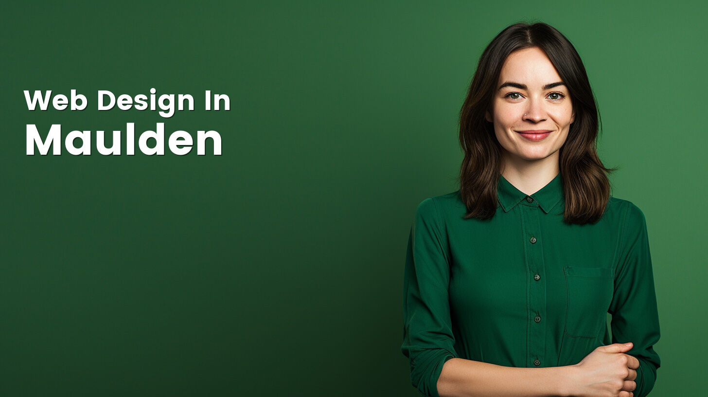 Web design in Maulden, Bedfordshire