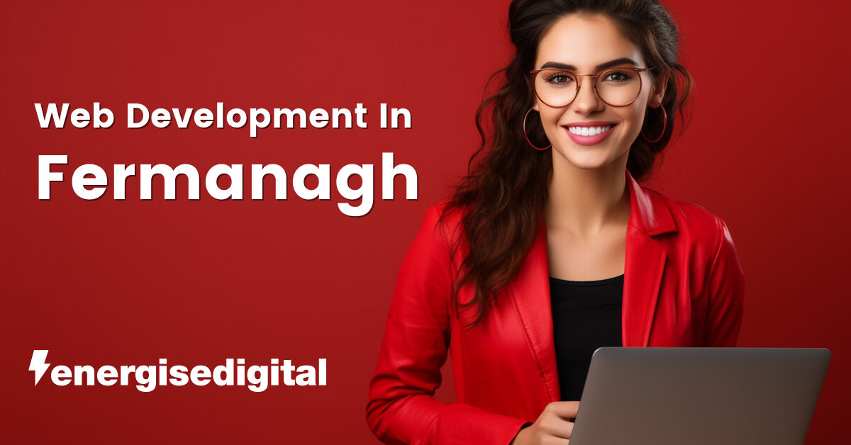 Web development in Fermanagh