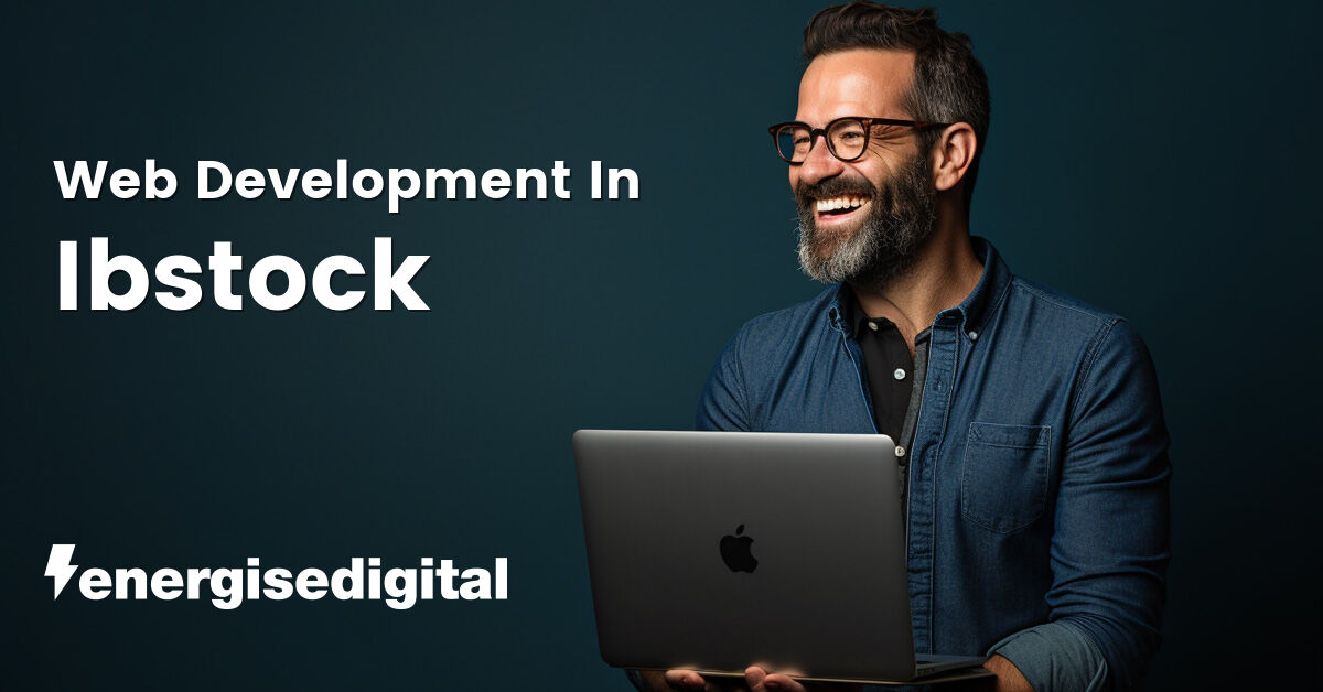 Web development in Ibstock, Leicestershire