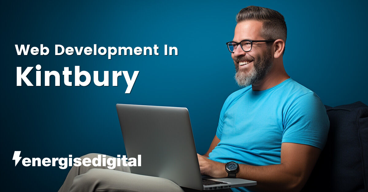 Web development in Kintbury, Berkshire