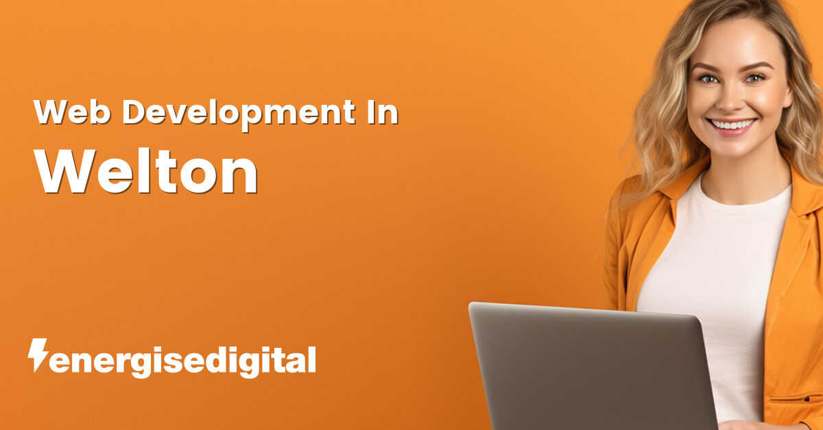 Web development in Welton, East Riding of Yorkshire